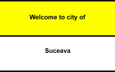 Discover Suceava