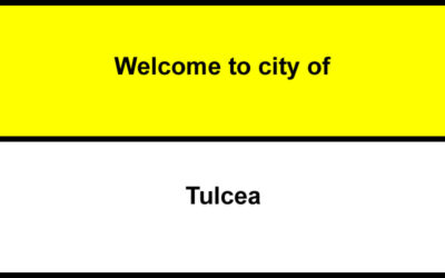 Discover Tulcea