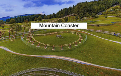 Mountain Coaster