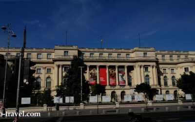 Palatul Regal Bucuresti